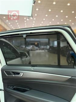 فولكسفاغن أطلس كروس سبورت